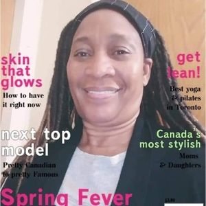 Meet your Posher, Beverly